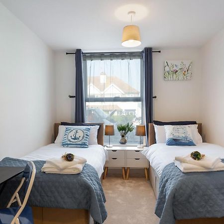 Host & Stay - Farrier William Margate Eksteriør bilde