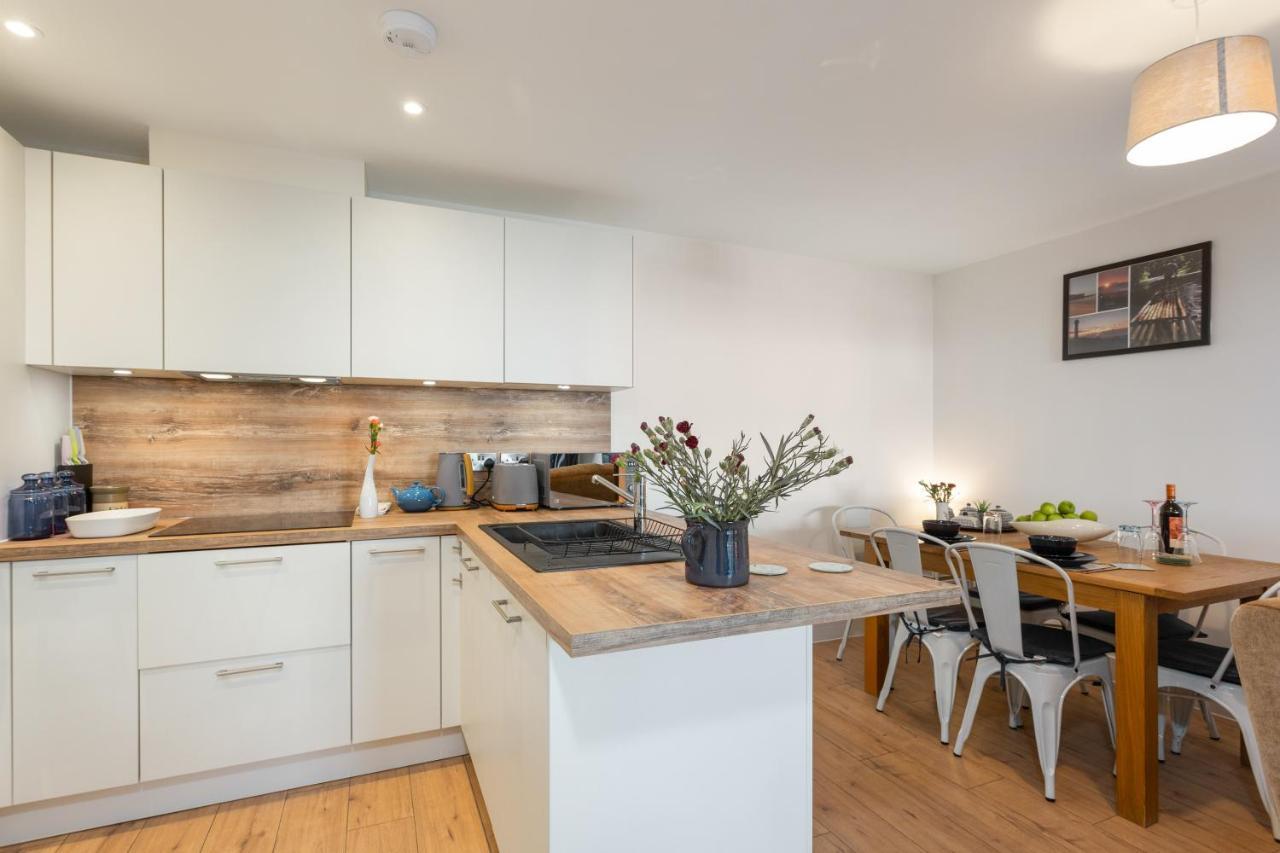 Host & Stay - Farrier William Margate Eksteriør bilde